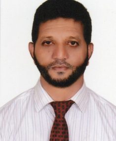 মোঃ তৌফিকুর রহমান